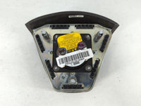 2006-2007 Cadillac Sts Air Bag Driver Left Steering Wheel Mounted P/N:16869306 AB4818Q1EQ75GE Fits Fits 2006 2007 OEM Used A