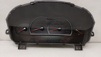 compare product 2007 Cadillac Sts Instrument Cluster Speedometer Gauges P/N:25779665 Fits OEM Used Auto Parts