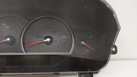2007 Cadillac Sts Instrument Cluster Speedometer Gauges P/N:25779665 Fits OEM Used Auto Parts - Oemusedautoparts1.com