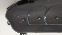2007 Cadillac Sts Instrument Cluster Speedometer Gauges P/N:25779665 Fits OEM Used Auto Parts - Oemusedautoparts1.com