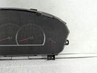 2007 Cadillac Sts Instrument Cluster Speedometer Gauges P/N:25779665 Fits OEM Used Auto Parts - Oemusedautoparts1.com