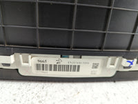 2007 Cadillac Sts Instrument Cluster Speedometer Gauges P/N:25779665 Fits OEM Used Auto Parts - Oemusedautoparts1.com