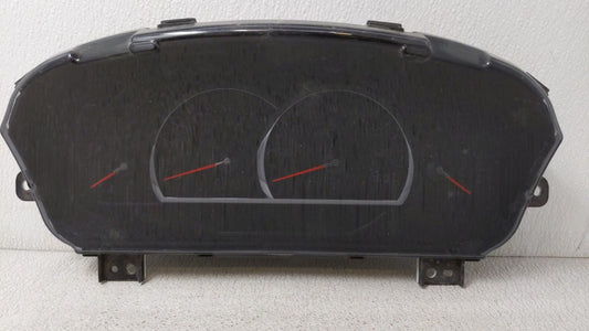 2007 Cadillac Sts Instrument Cluster Speedometer Gauges P/N:25779665 Fits OEM Used Auto Parts - Oemusedautoparts1.com
