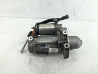 2017-2020 Cadillac Xt5 Car Starter Motor Solenoid OEM P/N:12567973 TN438000-2140 Fits Fits 2016 2017 2018 2019 2020 2021 202