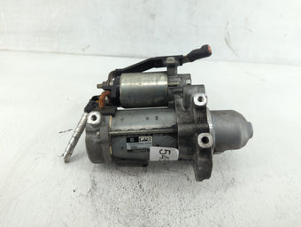 compare product 2017-2020 Cadillac Xt5 Car Starter Motor Solenoid OEM P/N:12567973 TN438000-2140 Fits Fits 2016 2017 2018 2019 2020 2021 2022 OEM Used Auto Parts