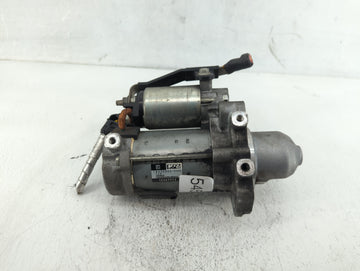 2017-2020 Cadillac Xt5 Car Starter Motor Solenoid OEM P/N:12567973 TN438000-2140 Fits Fits 2016 2017 2018 2019 2020 2021 202
