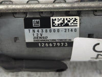 2017-2020 Cadillac Xt5 Car Starter Motor Solenoid OEM P/N:12567973 TN438000-2140 Fits Fits 2016 2017 2018 2019 2020 2021 202