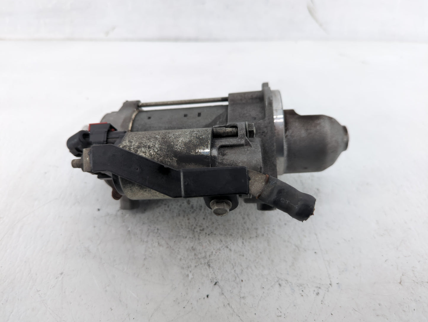 2017-2020 Cadillac Xt5 Car Starter Motor Solenoid OEM P/N:12567973 TN438000-2140 Fits Fits 2016 2017 2018 2019 2020 2021 202