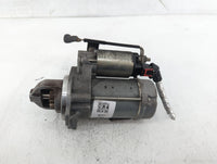 2017-2020 Cadillac Xt5 Car Starter Motor Solenoid OEM P/N:12567973 TN438000-2140 Fits Fits 2016 2017 2018 2019 2020 2021 202