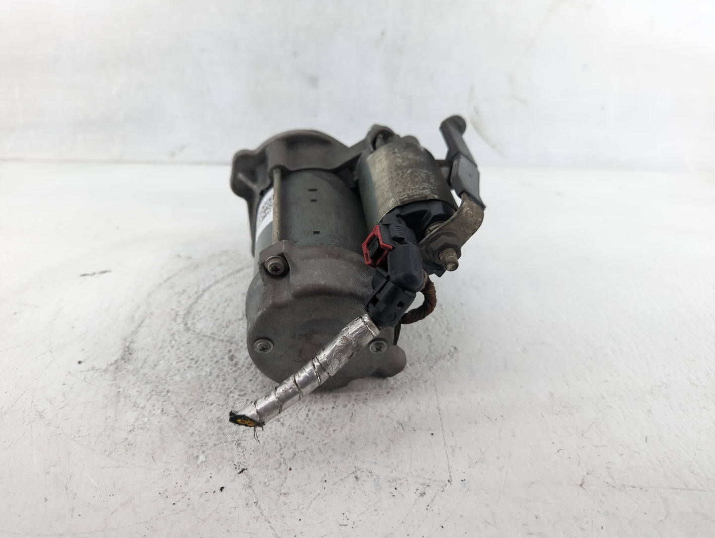 2017-2020 Cadillac Xt5 Car Starter Motor Solenoid OEM P/N:12567973 TN438000-2140 Fits Fits 2016 2017 2018 2019 2020 2021 202