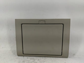 compare product Chevrolet Avalanche 1500 Information Display Screen