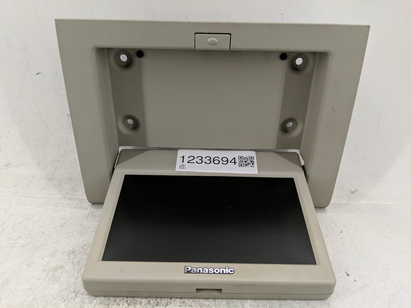 Chevrolet Avalanche 1500 Information Display Screen - Oemusedautoparts1.com