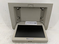 Chevrolet Avalanche 1500 Information Display Screen - Oemusedautoparts1.com