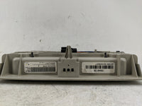 Chevrolet Avalanche 1500 Information Display Screen - Oemusedautoparts1.com