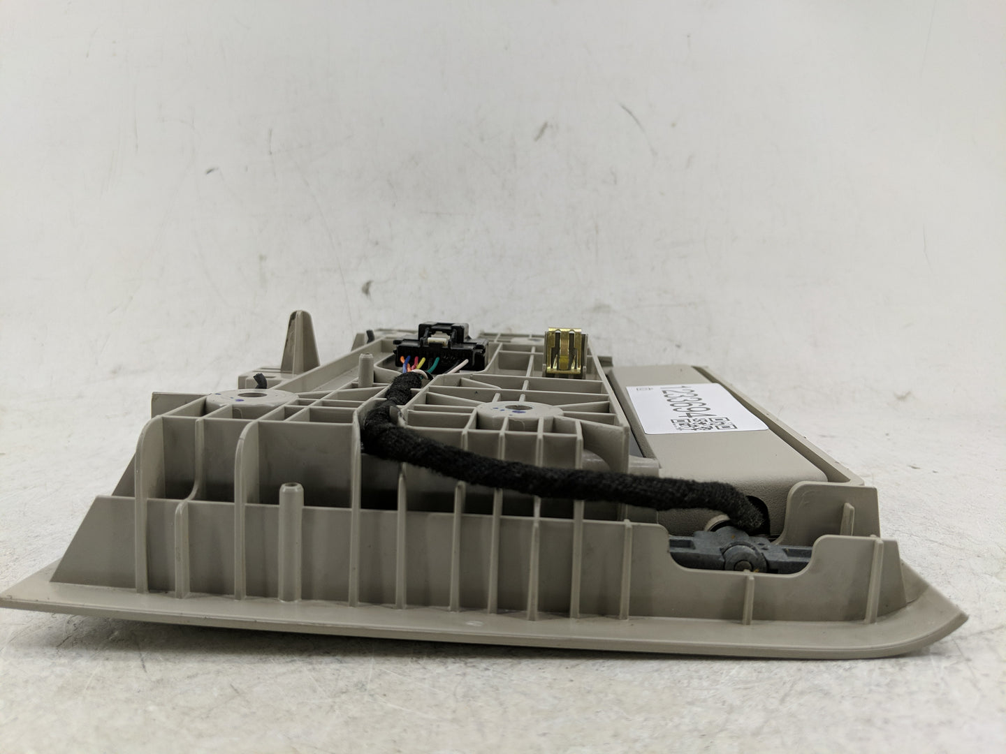 Chevrolet Avalanche 1500 Information Display Screen - Oemusedautoparts1.com