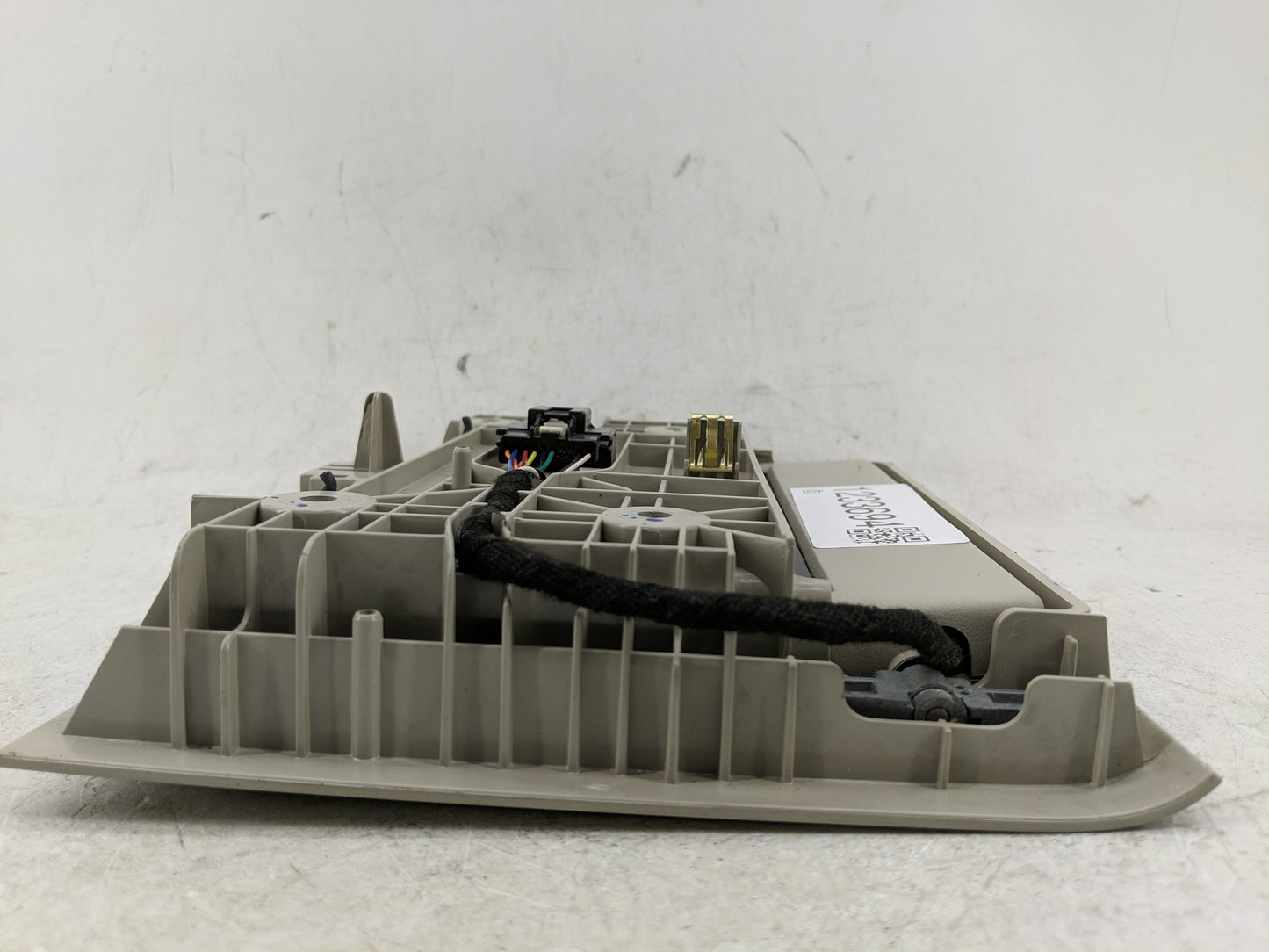Chevrolet Avalanche 1500 Information Display Screen - Oemusedautoparts1.com