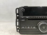 2007 Chevrolet Avalanche 1500 Radio AM FM Cd Player Receiver Replacement P/N:25799568 15909952 Fits Fits 2008 2009 2010 OEM 