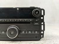 2007 Chevrolet Avalanche 1500 Radio AM FM Cd Player Receiver Replacement P/N:25799568 15909952 Fits Fits 2008 2009 2010 OEM 