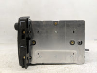 2007 Chevrolet Avalanche 1500 Radio AM FM Cd Player Receiver Replacement P/N:25799568 15909952 Fits Fits 2008 2009 2010 OEM 