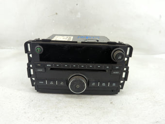 compare product 2007 Chevrolet Avalanche 1500 Radio AM FM Cd Player Receiver Replacement P/N:258864960 25799568, 15909952 Fits Fits 2008 2009 2010 OEM Used Auto Parts