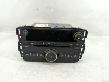 2007 Chevrolet Avalanche 1500 Radio AM FM Cd Player Receiver Replacement P/N:258864960 25799568, 15909952 Fits Fits 2008 200