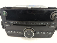 2007 Chevrolet Avalanche 1500 Radio AM FM Cd Player Receiver Replacement P/N:258864960 25799568, 15909952 Fits Fits 2008 200