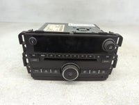 2007 Chevrolet Avalanche 1500 Radio AM FM Cd Player Receiver Replacement P/N:25782842 Fits Fits 2008 2009 2010 OEM Used Auto