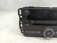 2007 Chevrolet Avalanche 1500 Radio AM FM Cd Player Receiver Replacement P/N:25782842 Fits Fits 2008 2009 2010 OEM Used Auto