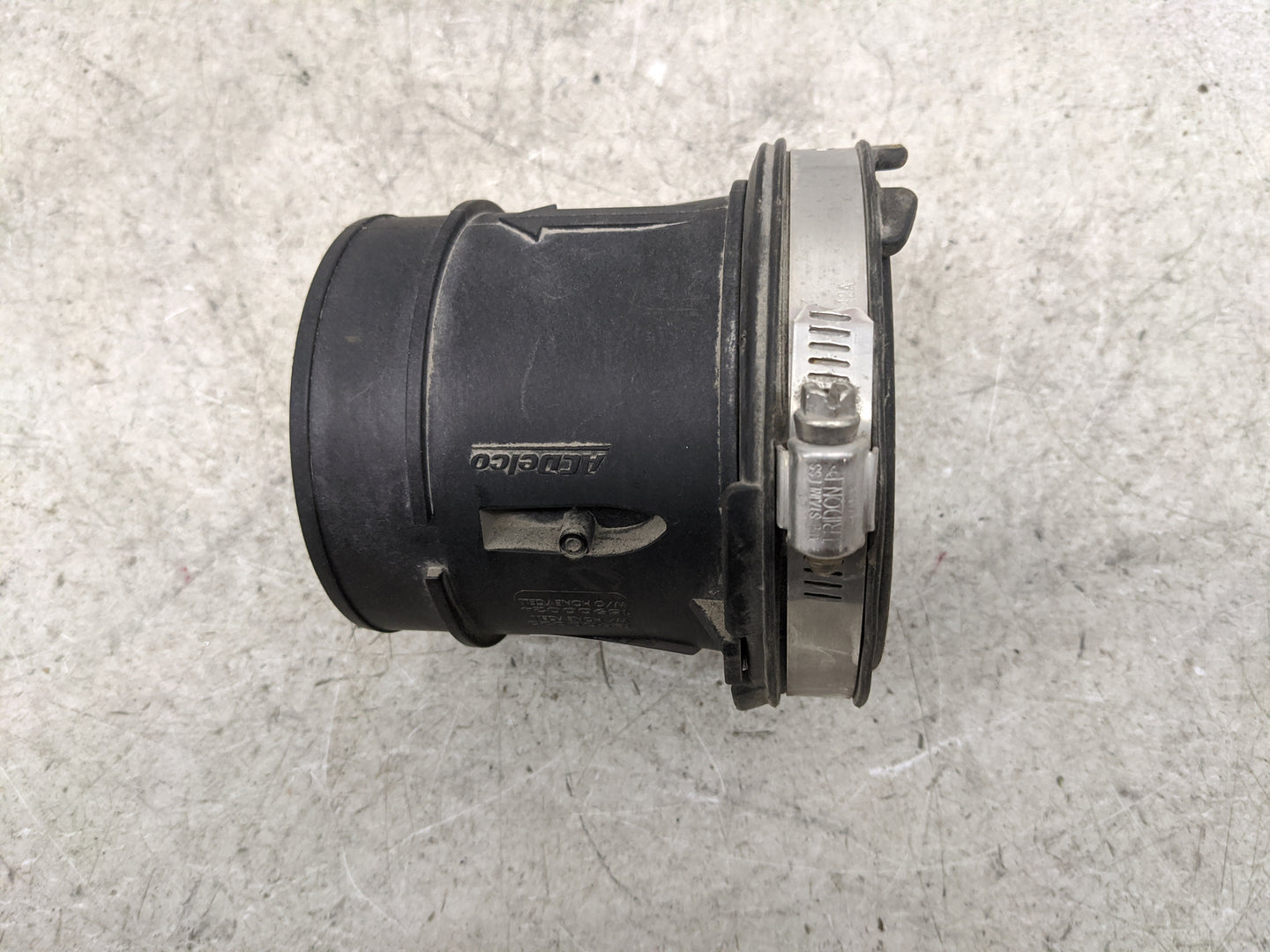 Chevrolet Avalanche 1500 Mass Air Flow Meter Maf 1485377 - Oemusedautoparts1.com