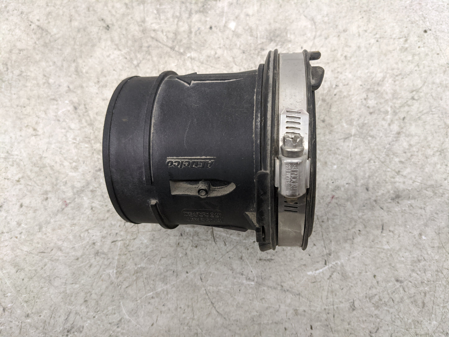 Chevrolet Avalanche 1500 Mass Air Flow Meter Maf 1485377 - Oemusedautoparts1.com
