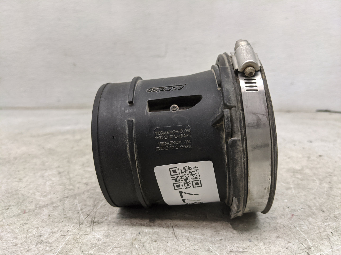 Chevrolet Avalanche 1500 Mass Air Flow Meter Maf 1485377 - Oemusedautoparts1.com