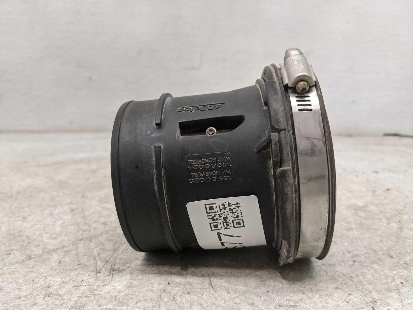 Chevrolet Avalanche 1500 Mass Air Flow Meter Maf 1485377 - Oemusedautoparts1.com