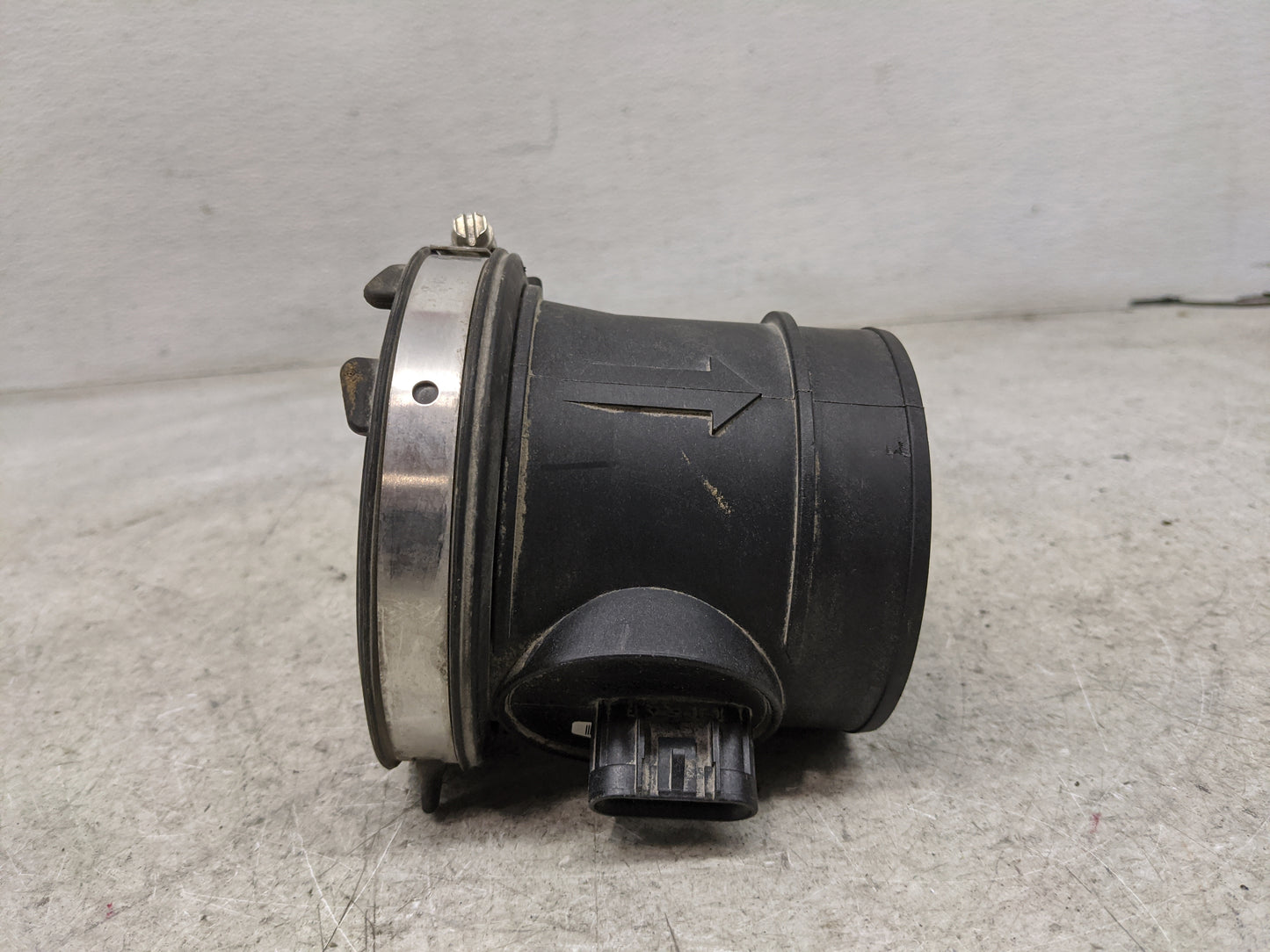 Chevrolet Avalanche 1500 Mass Air Flow Meter Maf 1485377 - Oemusedautoparts1.com