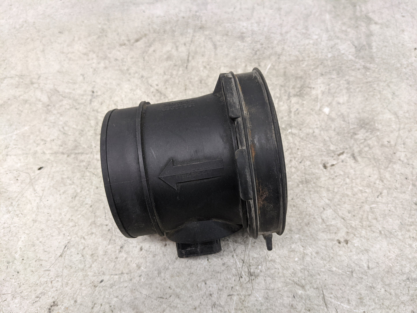 Chevrolet Avalanche 1500 Mass Air Flow Meter Maf 1485470 - Oemusedautoparts1.com
