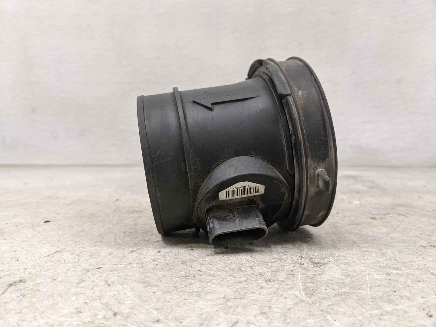 Chevrolet Avalanche 1500 Mass Air Flow Meter Maf 1485470 - Oemusedautoparts1.com