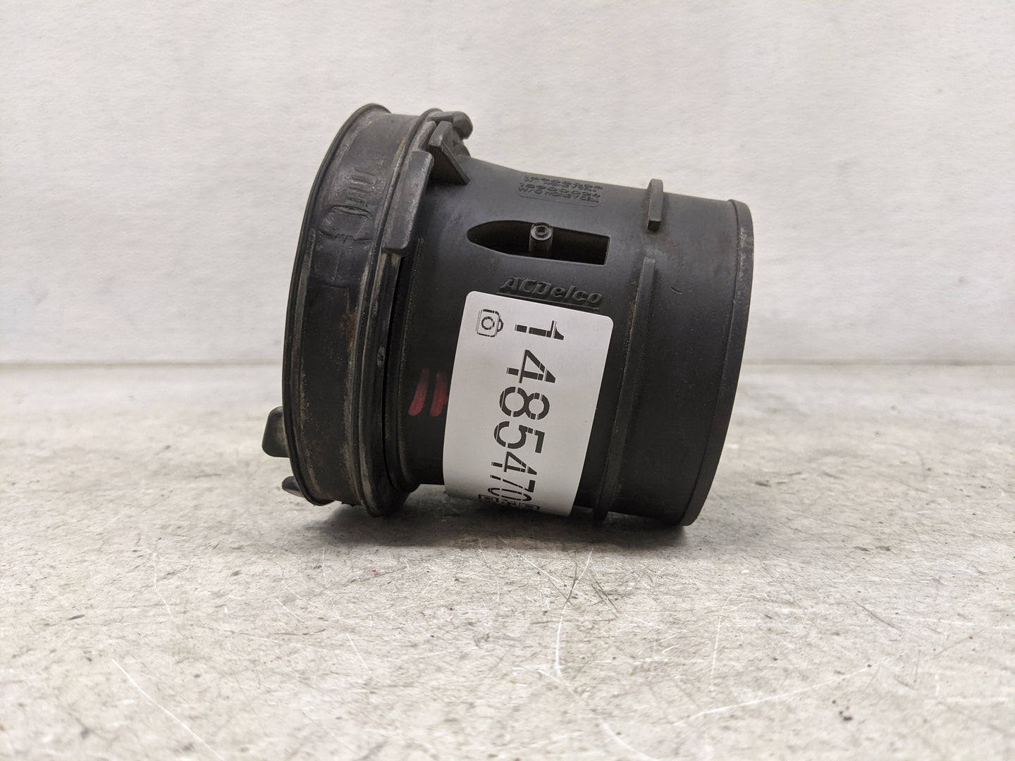 Chevrolet Avalanche 1500 Mass Air Flow Meter Maf 1485470 - Oemusedautoparts1.com