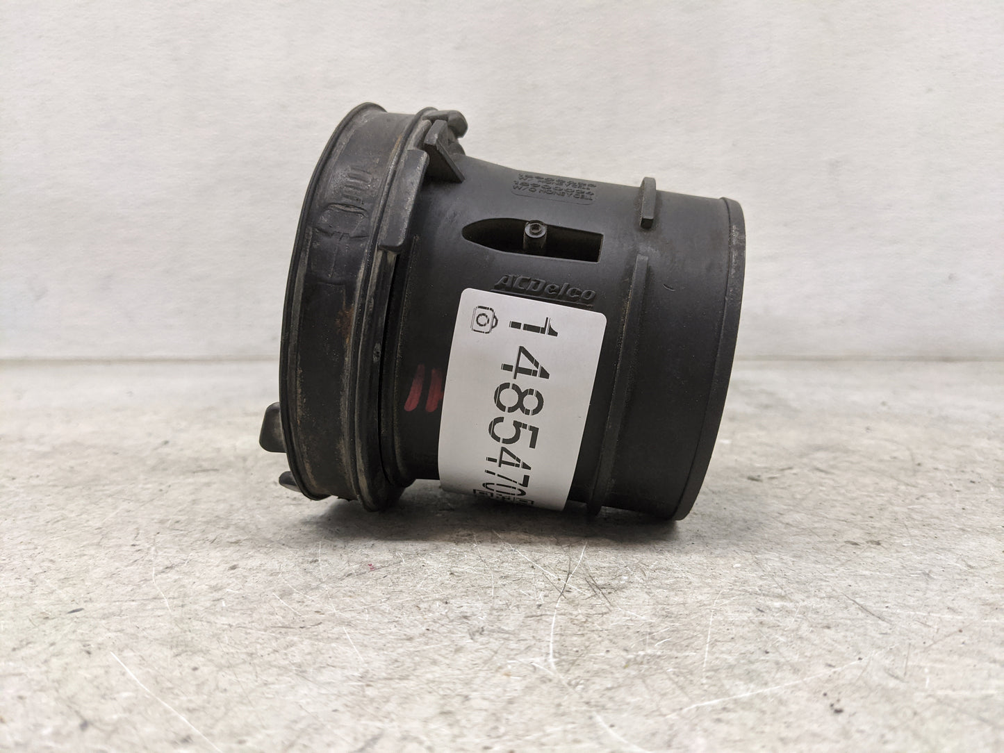 Chevrolet Avalanche 1500 Mass Air Flow Meter Maf 1485470 - Oemusedautoparts1.com
