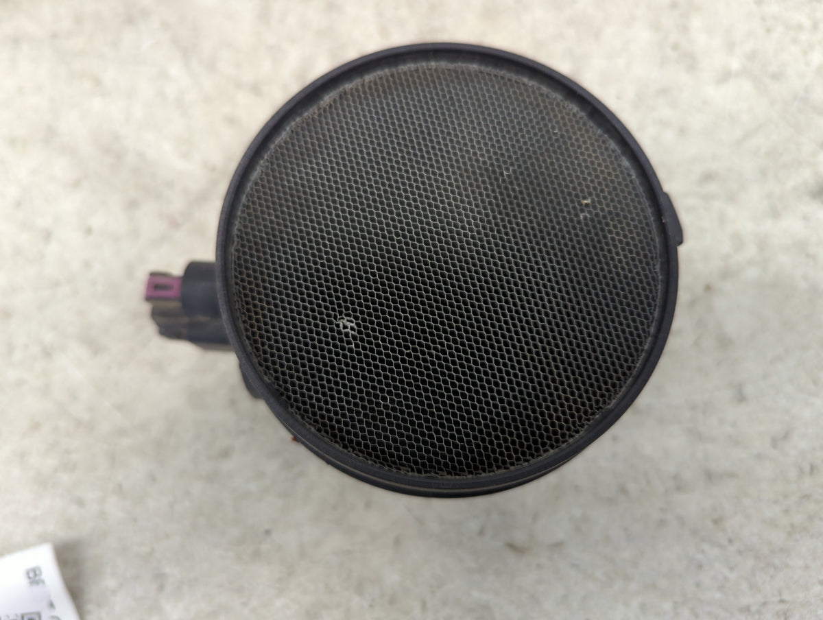 Chevrolet Avalanche 1500 Mass Air Flow Meter Maf Sensor 1486397 - Oemusedautoparts1.com
