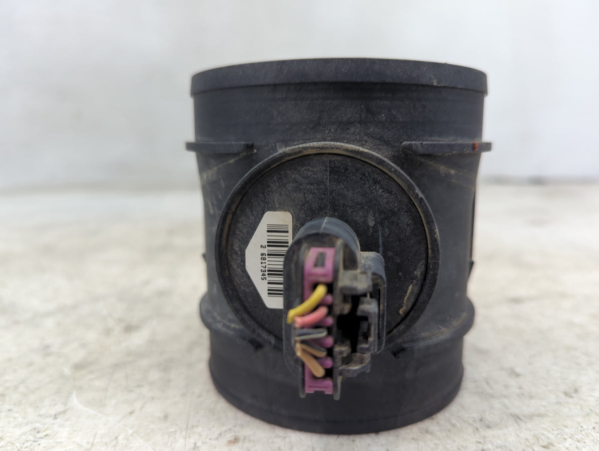 Chevrolet Avalanche 1500 Mass Air Flow Meter Maf Sensor 1486397 - Oemusedautoparts1.com