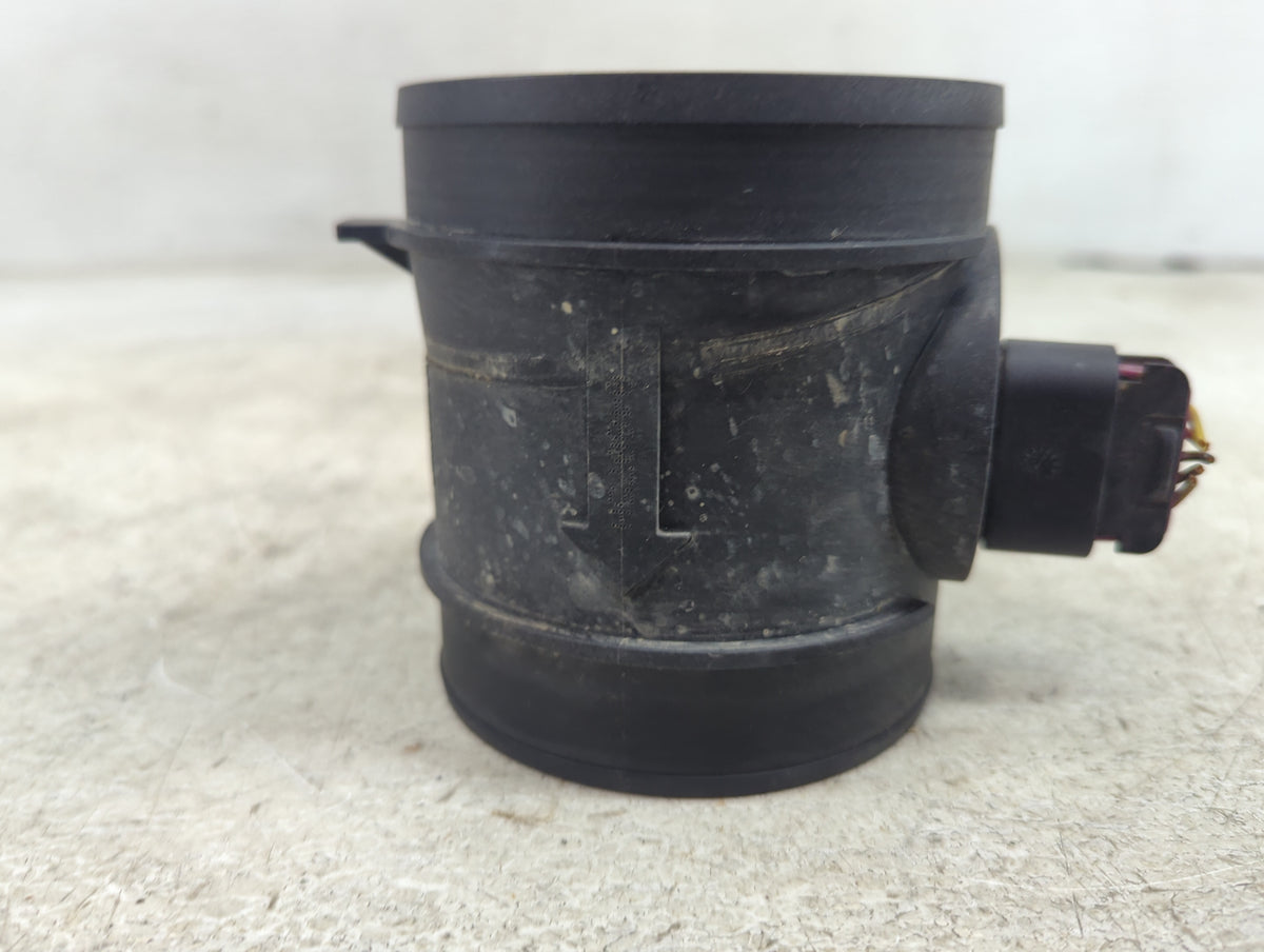 Chevrolet Avalanche 1500 Mass Air Flow Meter Maf Sensor 1486397 - Oemusedautoparts1.com