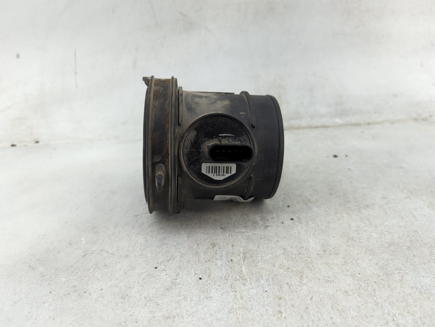 Chevrolet Avalanche 1500 Mass Air Flow Meter Maf 1488267 - Oemusedautoparts1.com