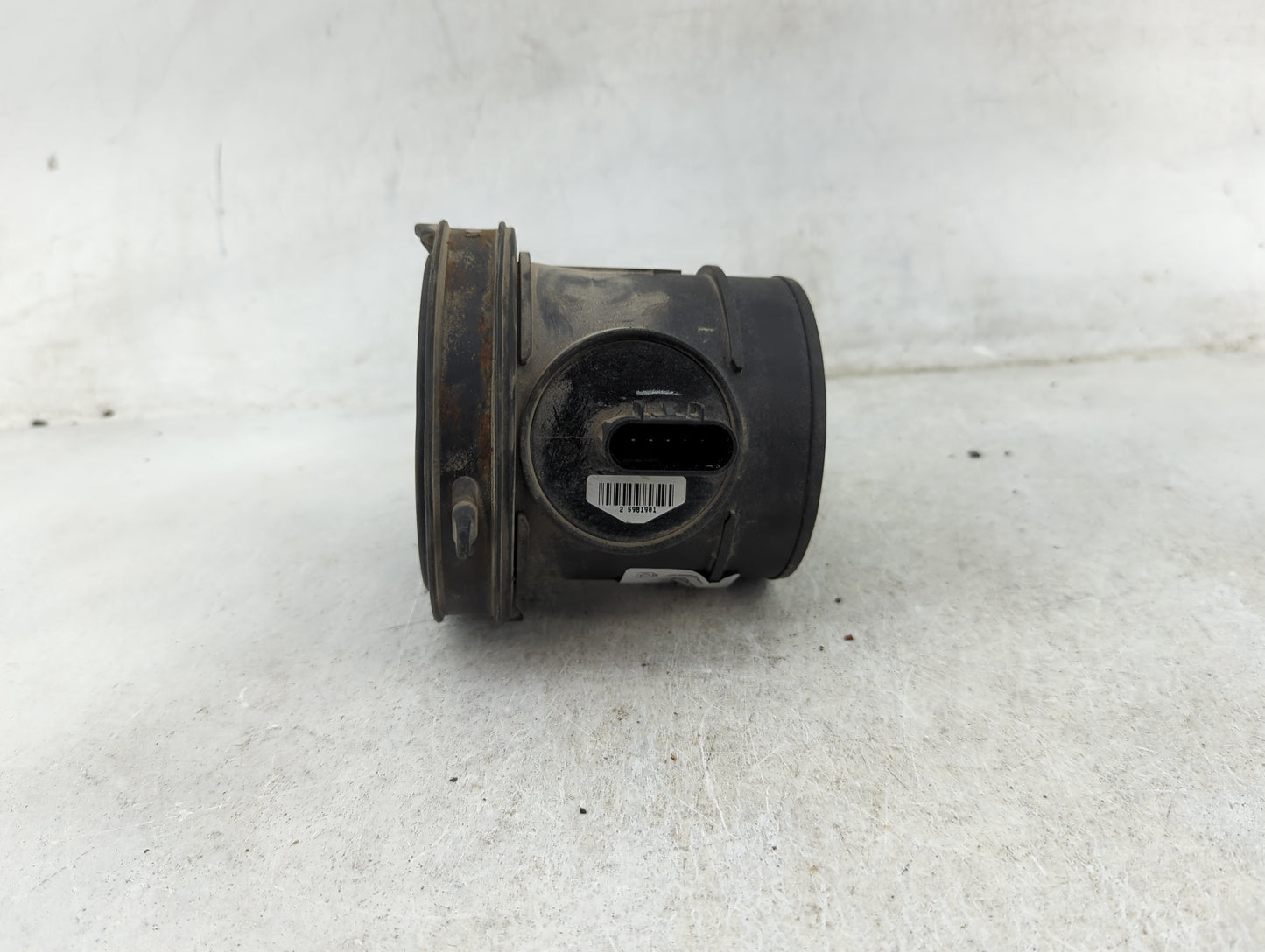 Chevrolet Avalanche 1500 Mass Air Flow Meter Maf 1488267 - Oemusedautoparts1.com