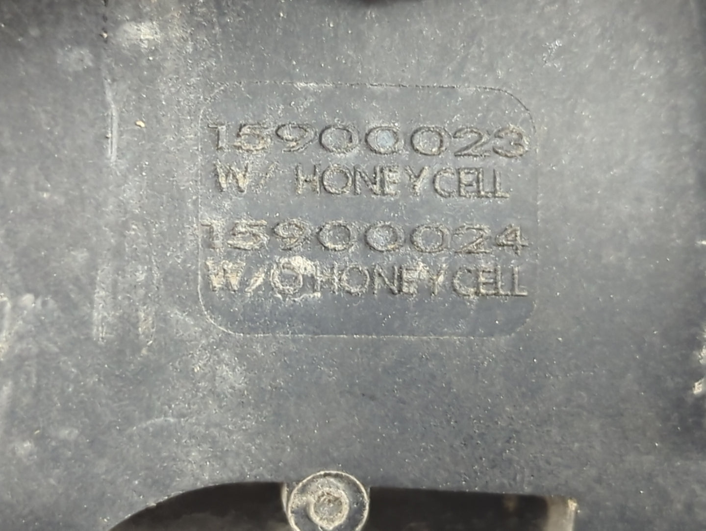 Chevrolet Avalanche 1500 Mass Air Flow Meter Maf 1488267 - Oemusedautoparts1.com