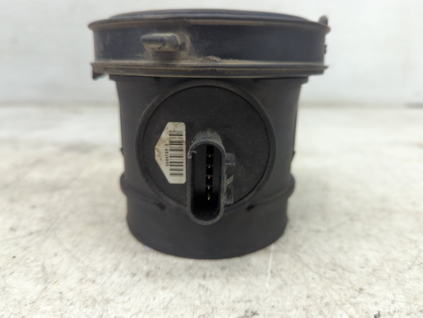 Chevrolet Avalanche 1500 Mass Air Flow Meter Maf - Oemusedautoparts1.com