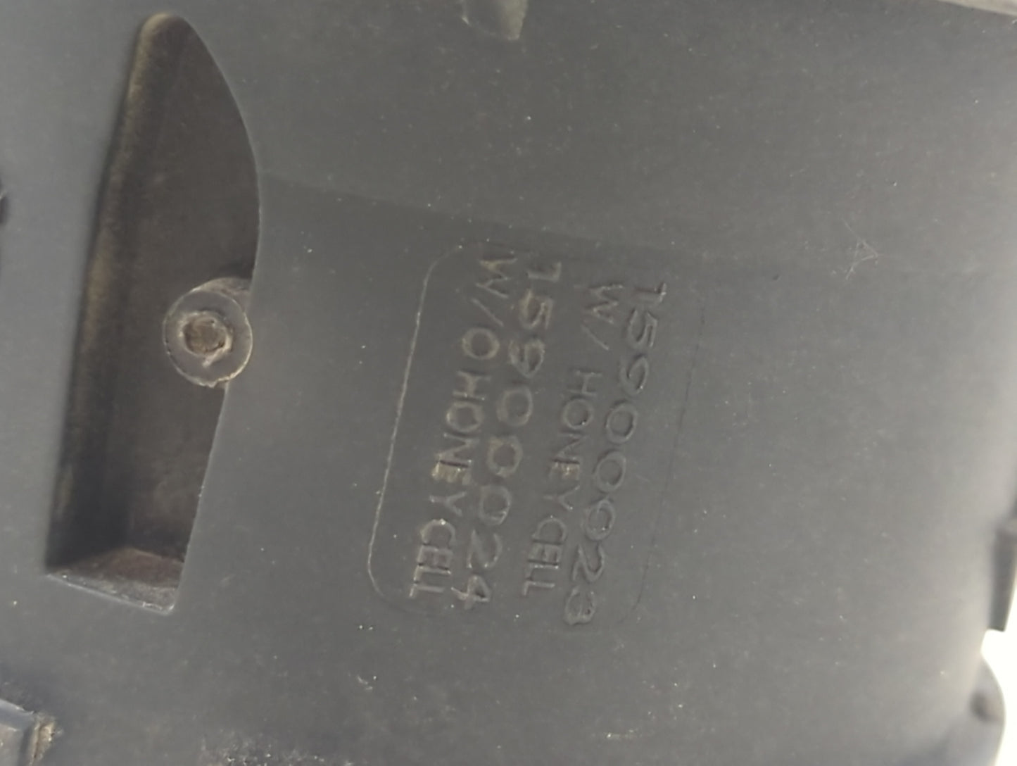 Chevrolet Avalanche 1500 Mass Air Flow Meter Maf - Oemusedautoparts1.com