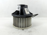2003-2006 Chevrolet Avalanche 1500 Heater AC Blower Motor P/N:52408152 Fits OEM Used Auto Parts - Oemusedautoparts1.com