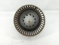 2003-2006 Chevrolet Avalanche 1500 Heater AC Blower Motor P/N:52408152 Fits OEM Used Auto Parts - Oemusedautoparts1.com