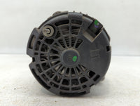 2007 Chevrolet Avalanche 1500 Alternator Replacement Generator Charging Assembly Engine OEM Fits OEM Used Auto Parts - Oemus
