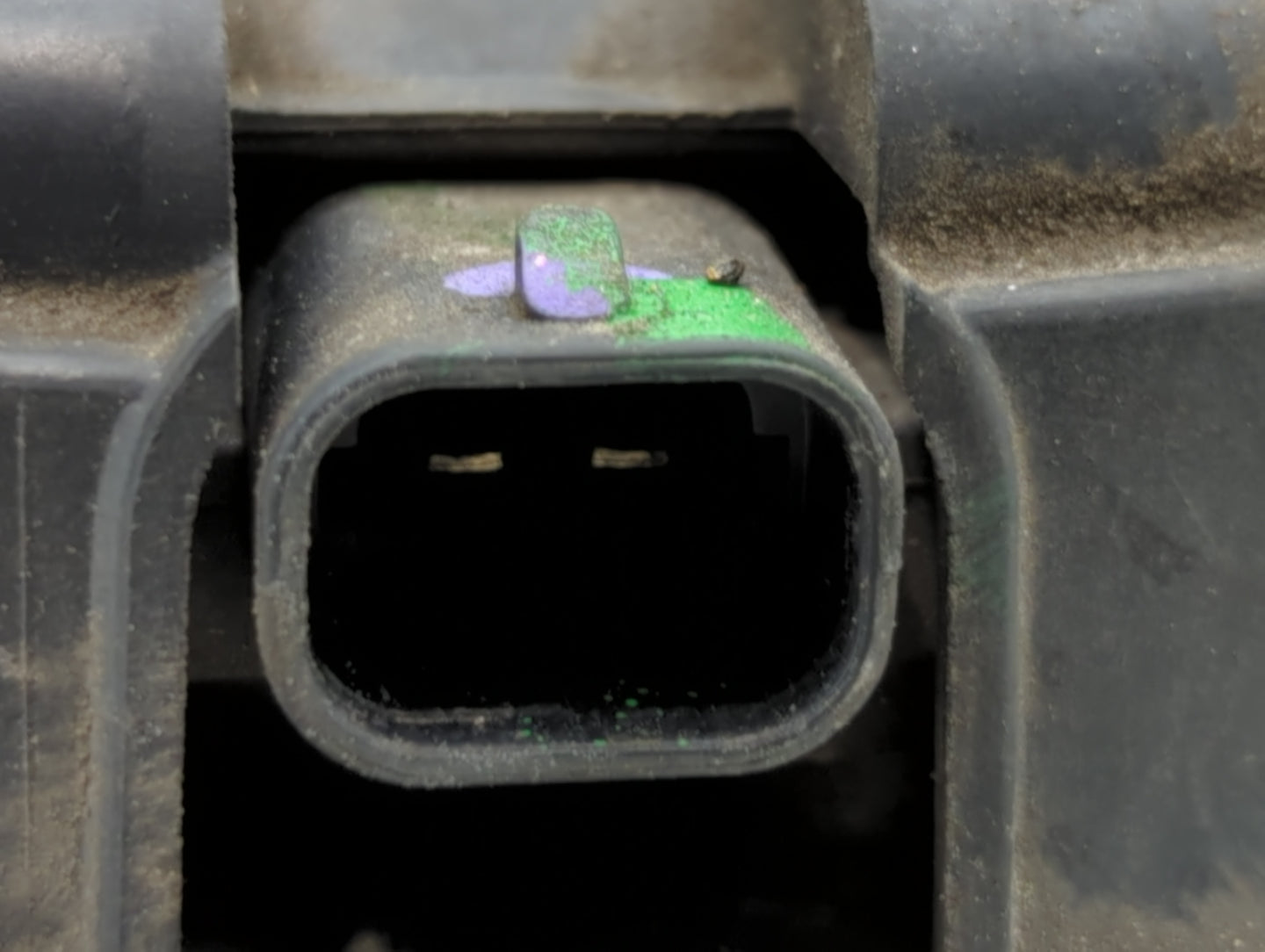 2007 Chevrolet Avalanche 1500 Alternator Replacement Generator Charging Assembly Engine OEM Fits OEM Used Auto Parts - Oemus