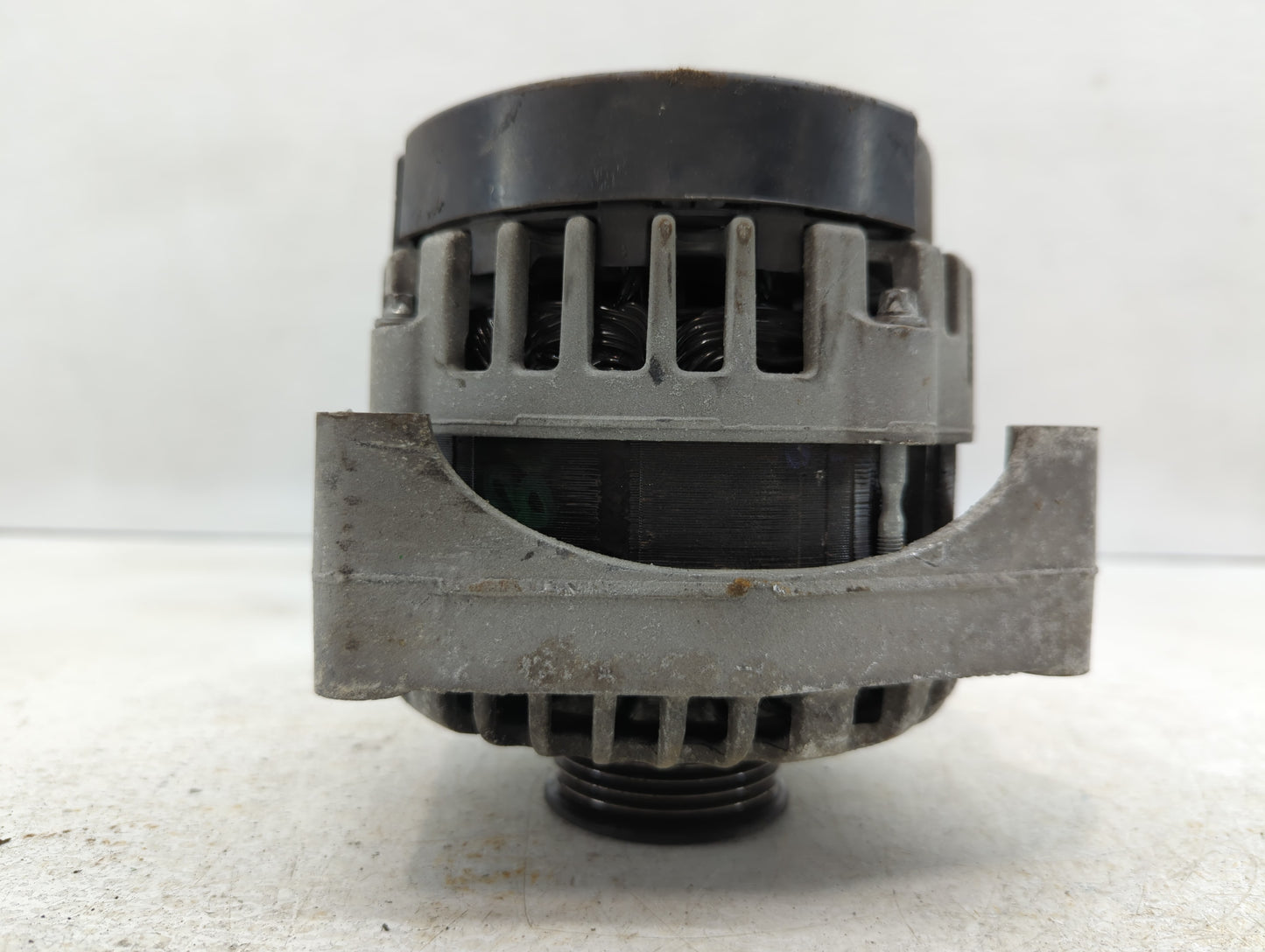 2007 Chevrolet Avalanche 1500 Alternator Replacement Generator Charging Assembly Engine OEM Fits OEM Used Auto Parts - Oemus